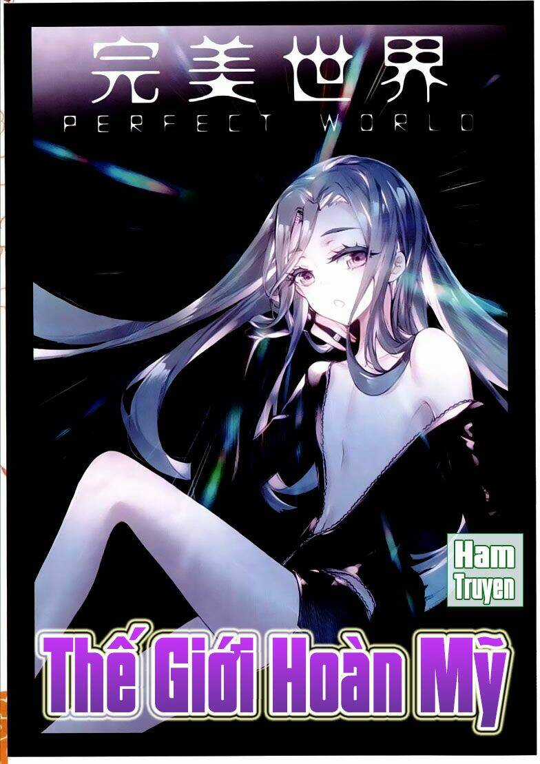 Thế Giới Hoàn Mỹ Chapter 63 trang 1