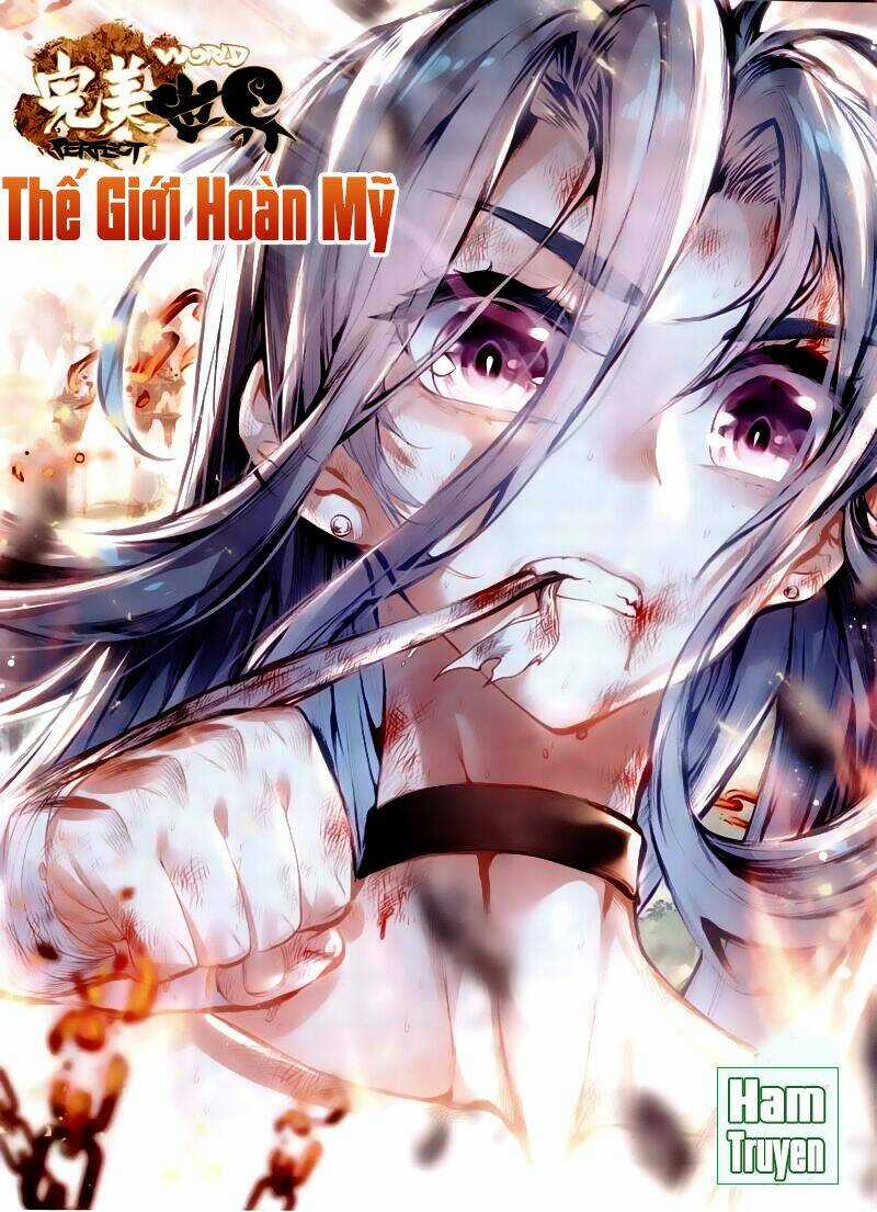 Thế Giới Hoàn Mỹ Chapter 65 trang 1