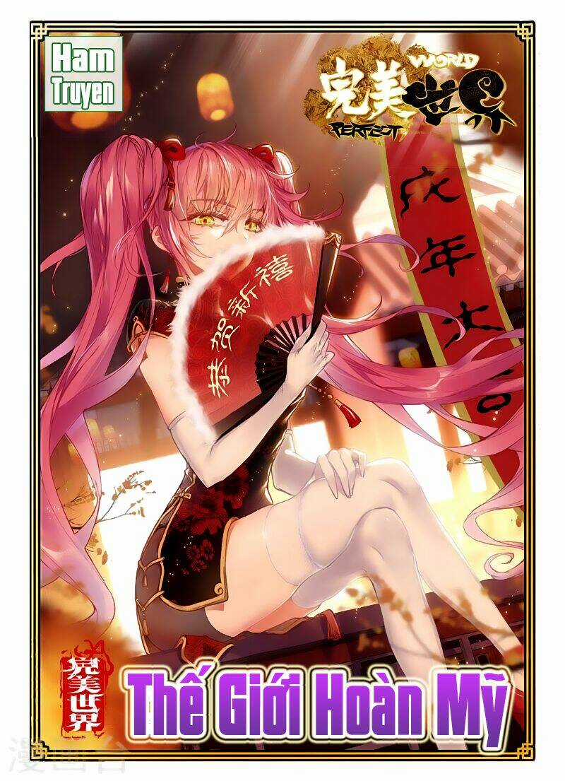 Thế Giới Hoàn Mỹ Chapter 67 trang 0