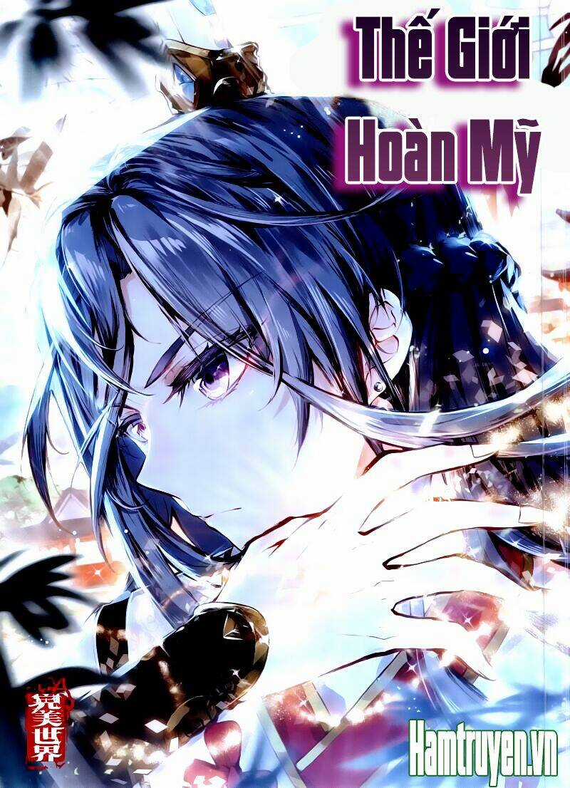 Thế Giới Hoàn Mỹ Chapter 68 trang 1