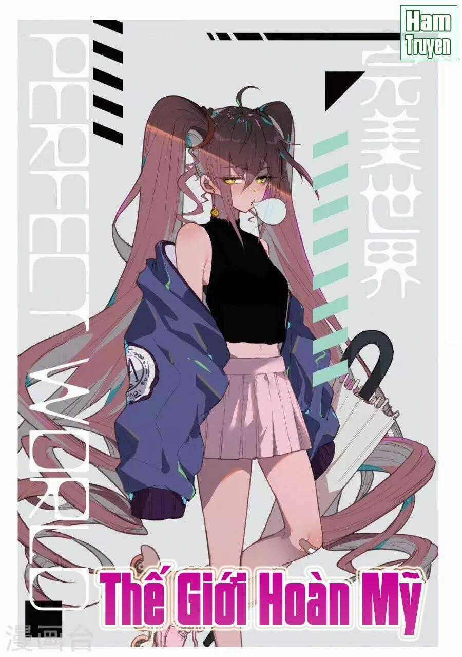 Thế Giới Hoàn Mỹ Chapter 76 trang 1