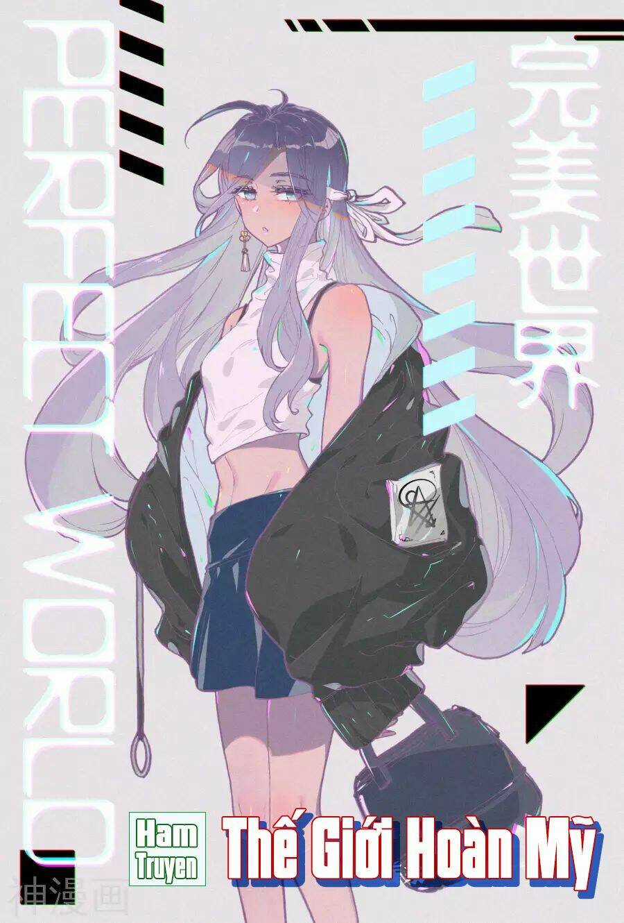 Thế Giới Hoàn Mỹ Chapter 78 trang 1