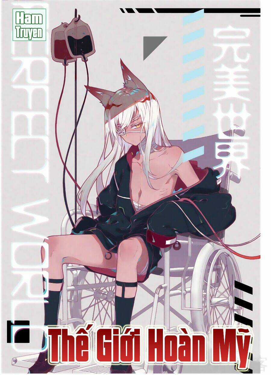 Thế Giới Hoàn Mỹ Chapter 79 trang 1
