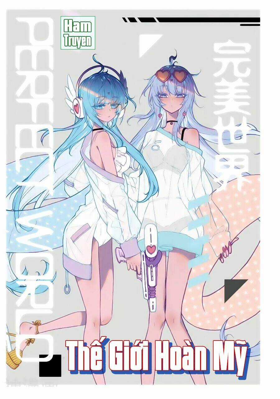 Thế Giới Hoàn Mỹ Chapter 83 trang 1