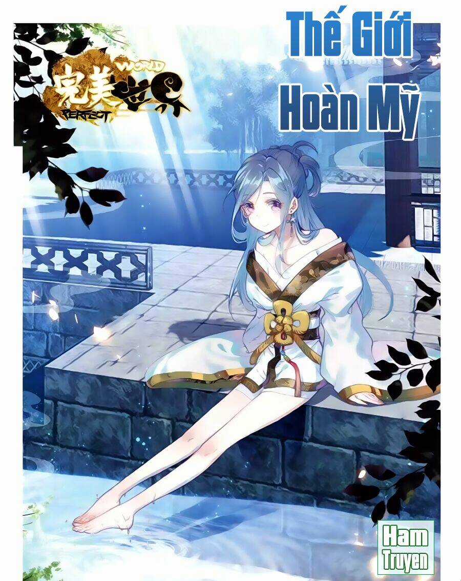 Thế Giới Hoàn Mỹ Chapter 86 trang 0