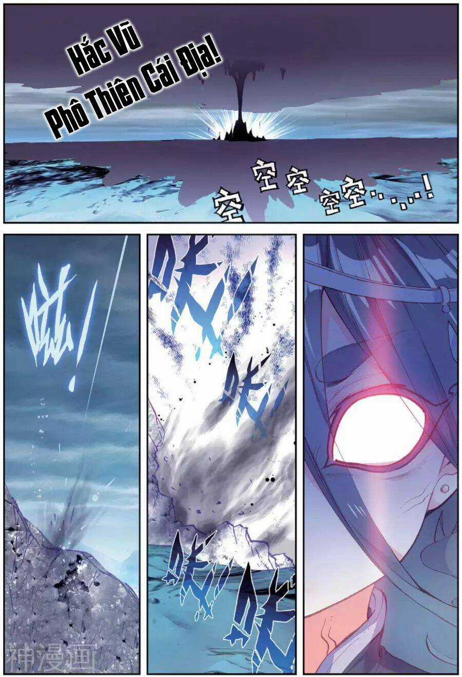 Thế Giới Hoàn Mỹ Chapter 94 trang 1