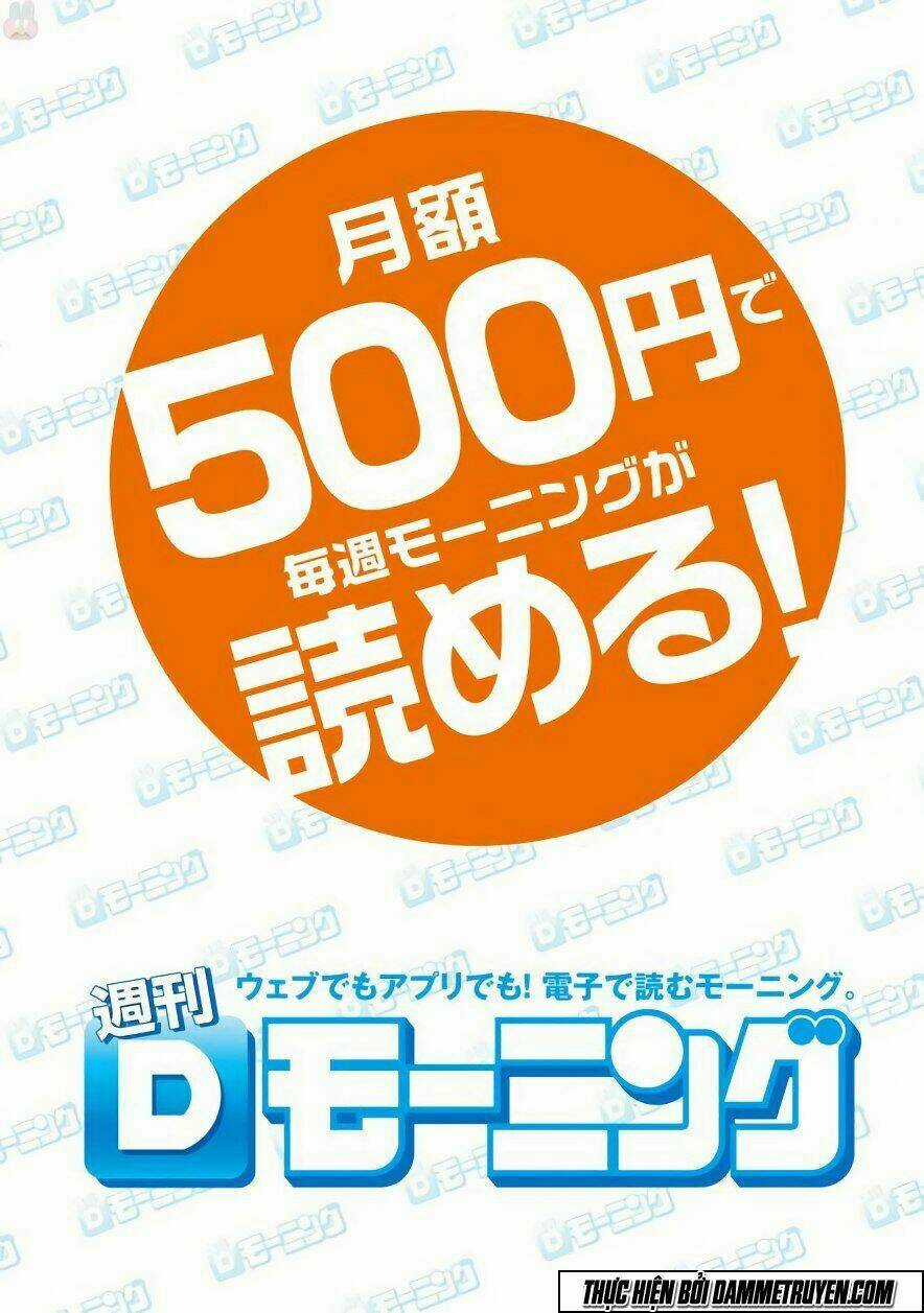 Thế Giới Hỗn Loạn Chapter 10 trang 37