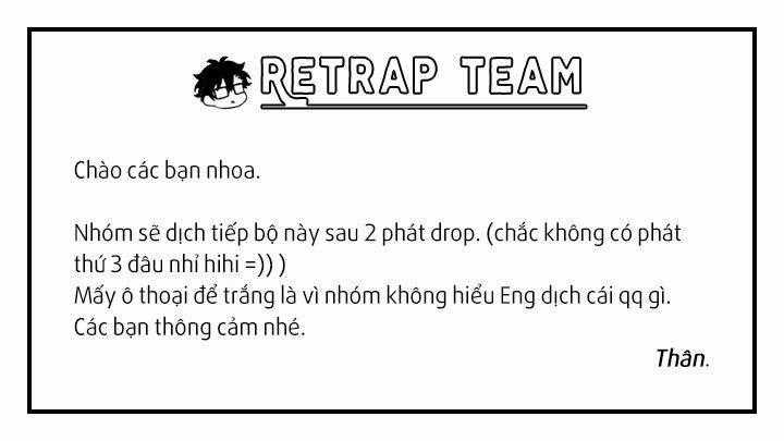 Thế Giới Hỗn Loạn Chapter 15 trang 39