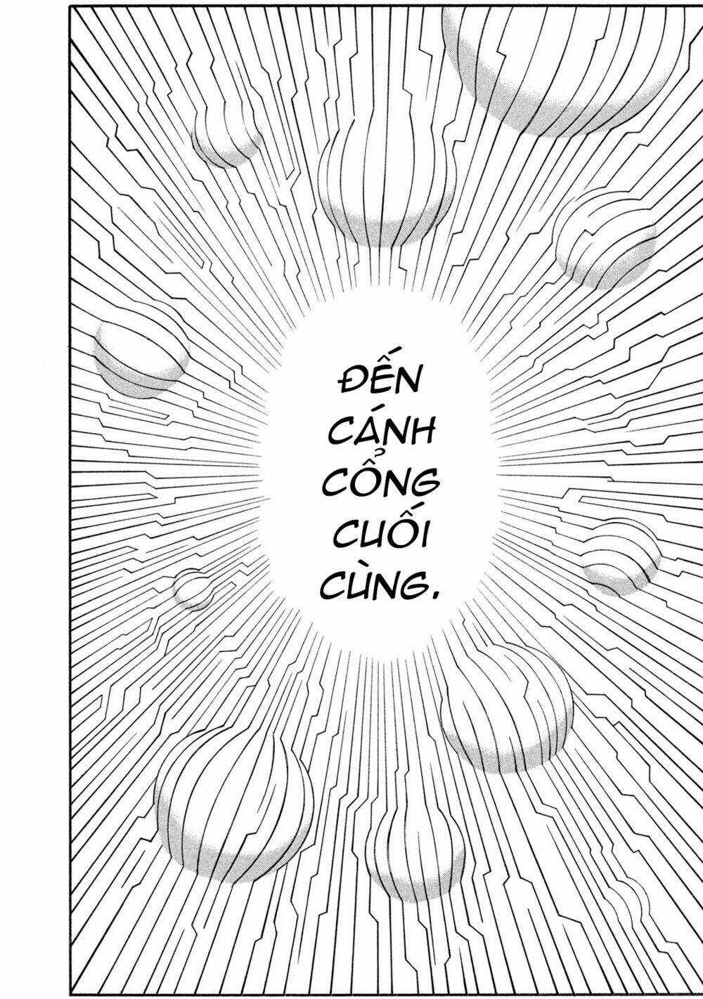 Thế Giới Hỗn Loạn Chapter 19 trang 12