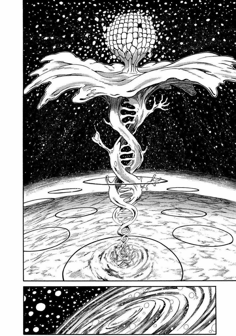 Thế Giới Hỗn Loạn Chapter 21 trang 28