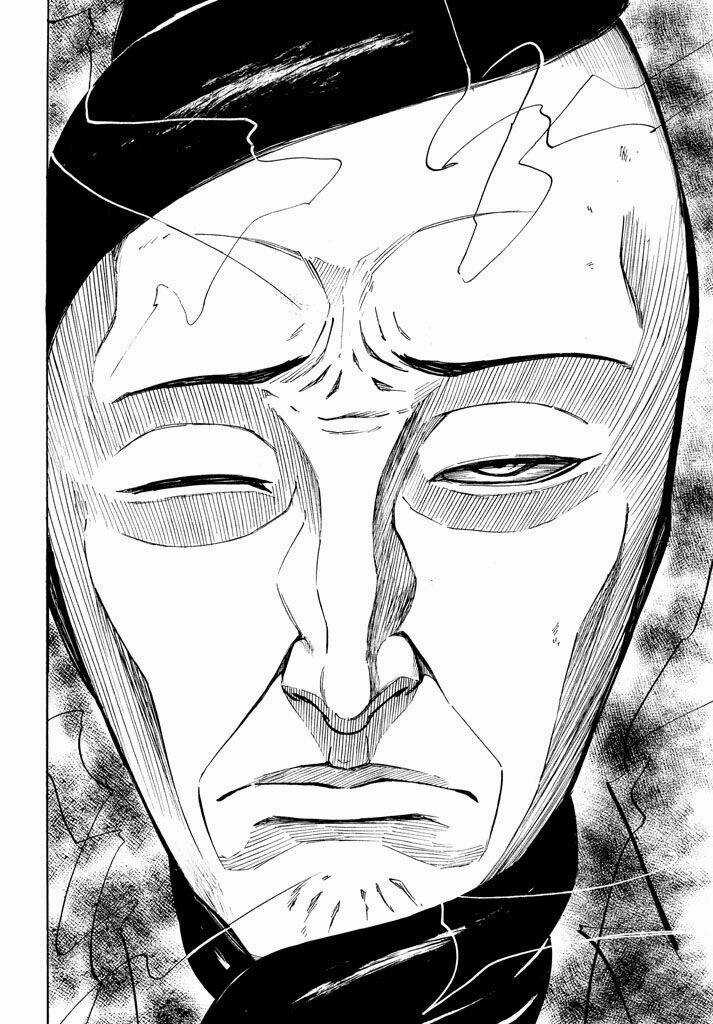 Thế Giới Hỗn Loạn Chapter 4 trang 24