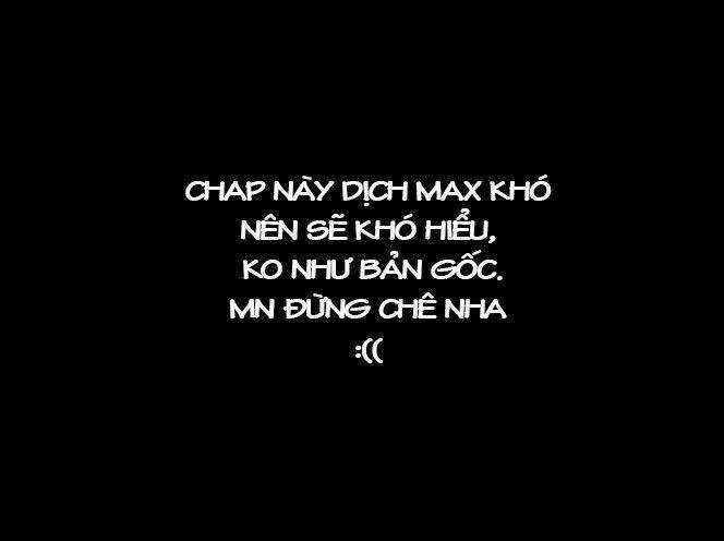 Thế Giới Hỗn Loạn Chapter 6 trang 39