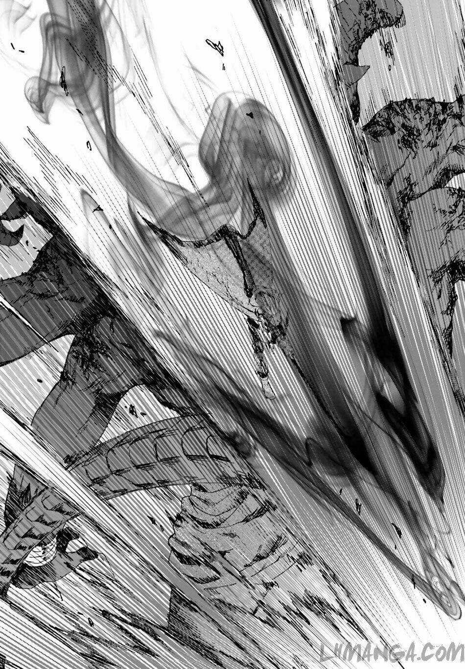 Thế Giới Khác - Cuồng Tưởng Khúc Chapter 12 trang 17