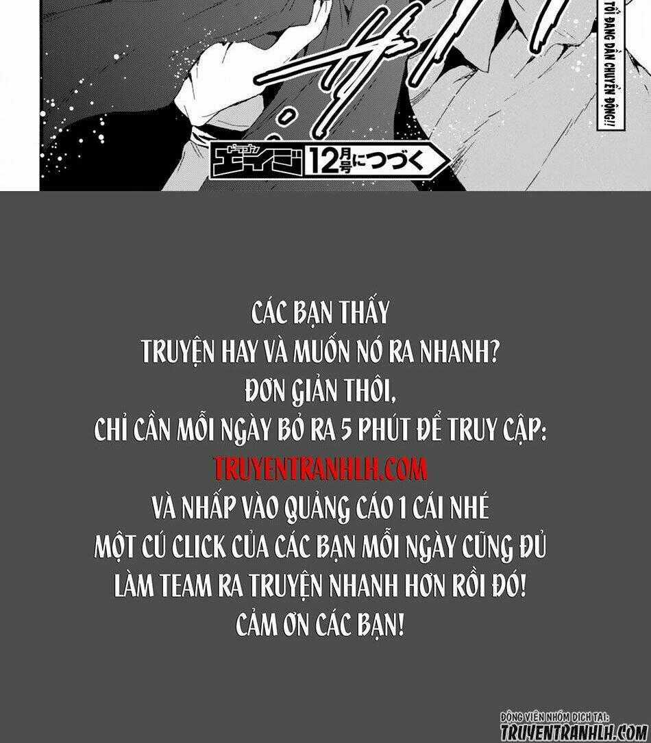 Thế Giới Khác - Cuồng Tưởng Khúc Chapter 36 trang 31