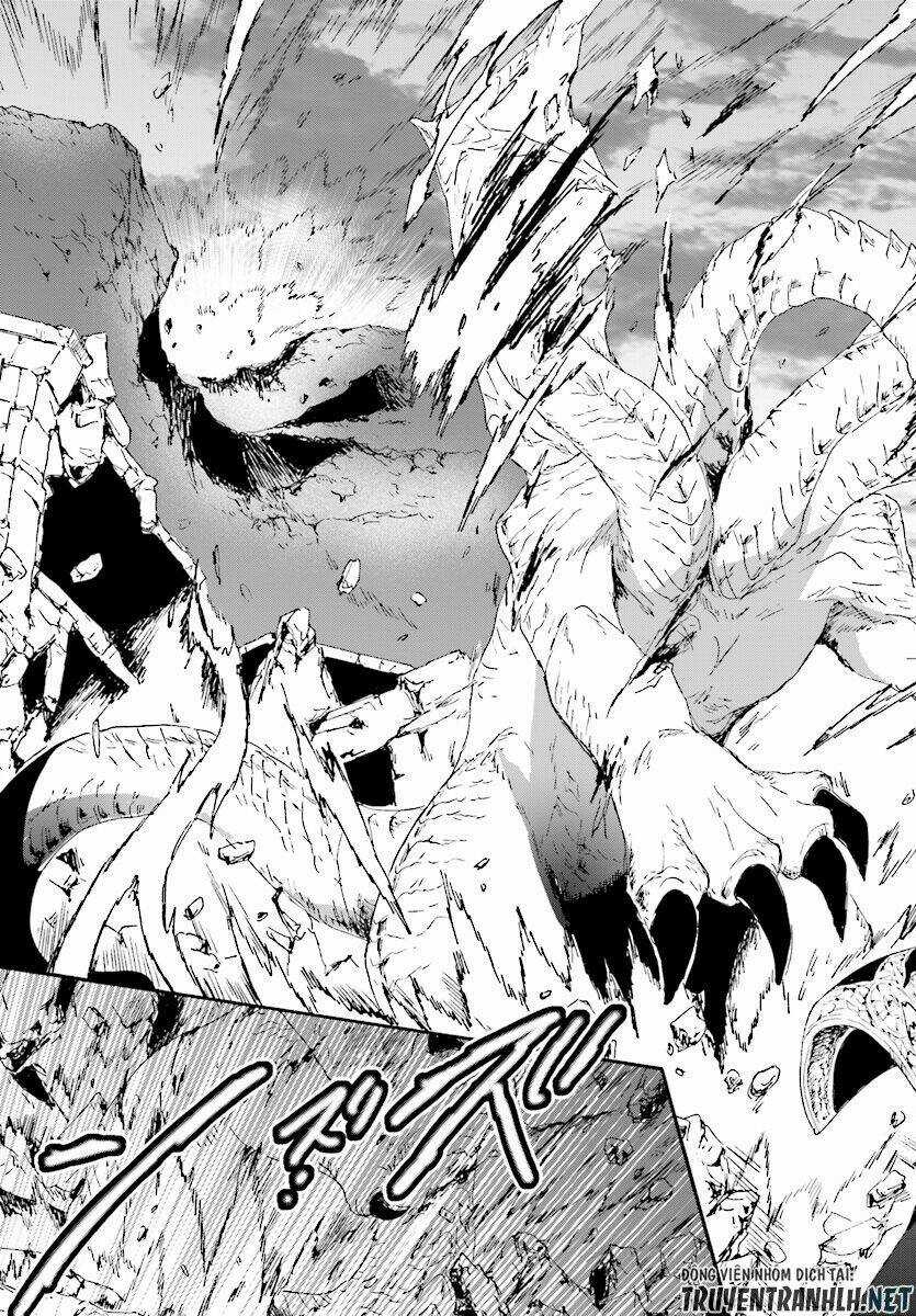 Thế Giới Khác - Cuồng Tưởng Khúc Chapter 45 trang 7