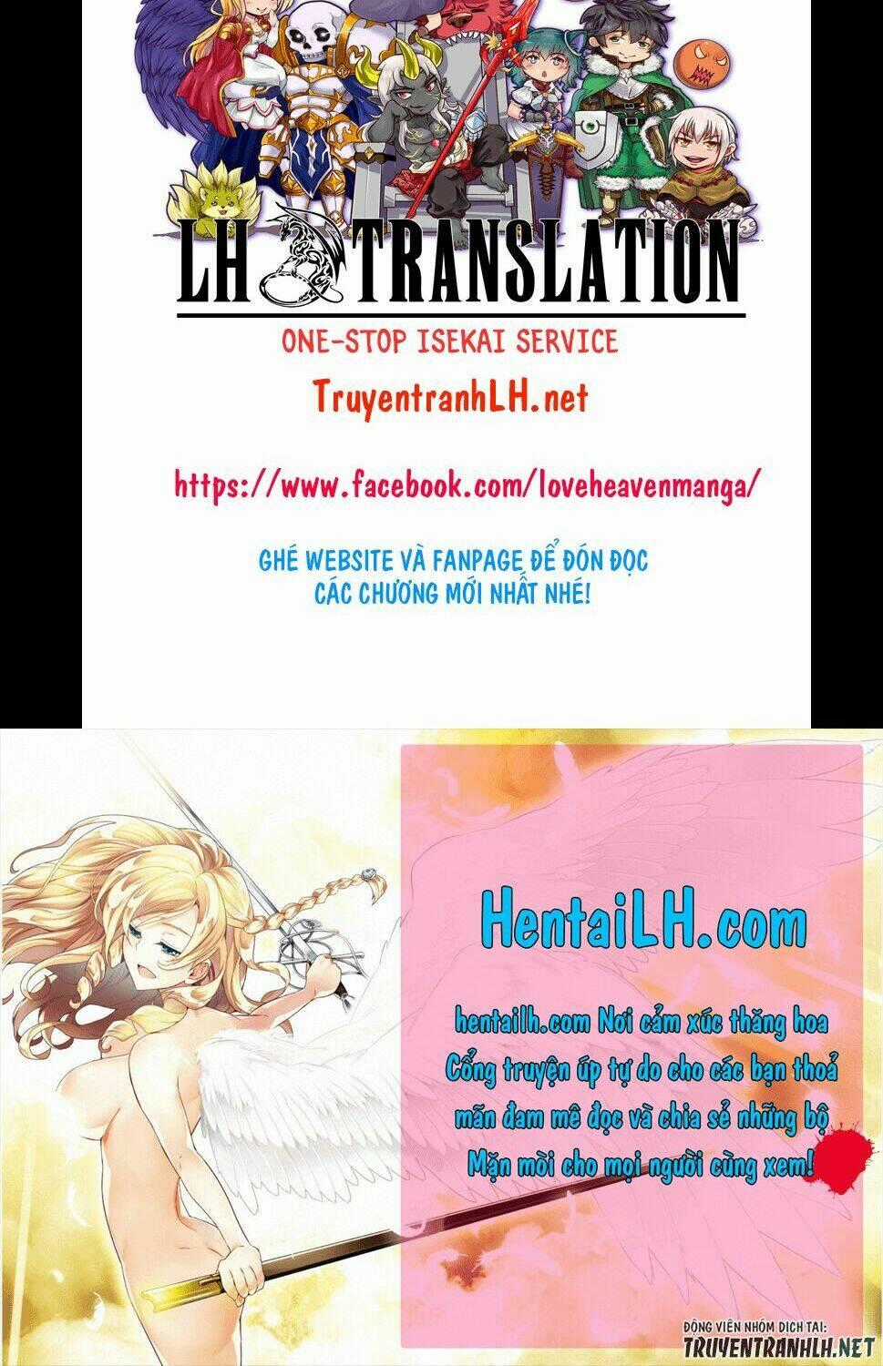 Thế Giới Khác - Cuồng Tưởng Khúc Chapter 56 trang 24