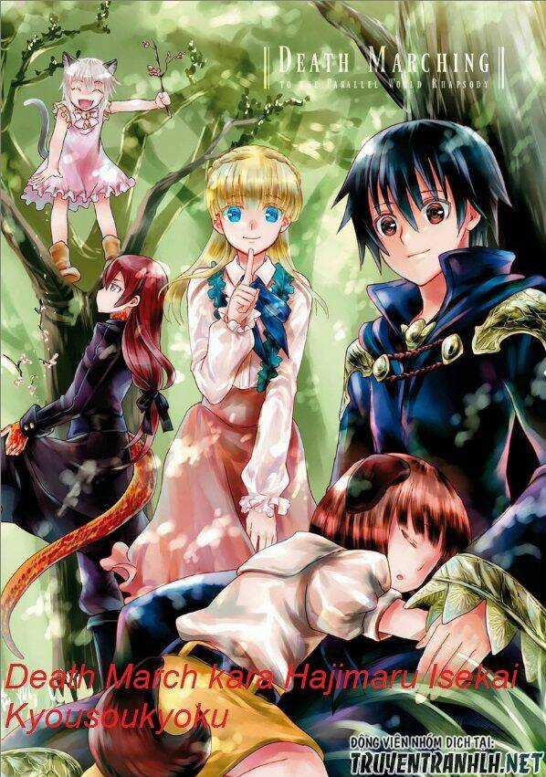 Thế Giới Khác - Cuồng Tưởng Khúc Chapter 72 trang 21