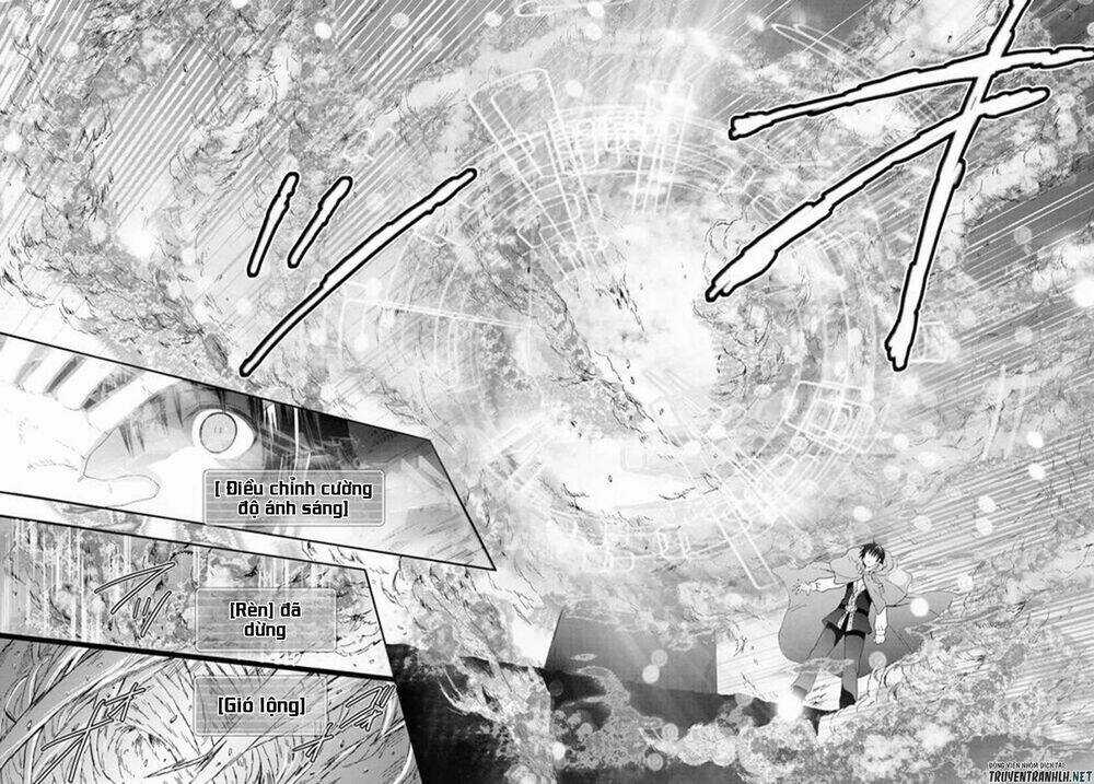 Thế Giới Khác - Cuồng Tưởng Khúc Chapter 76 trang 13