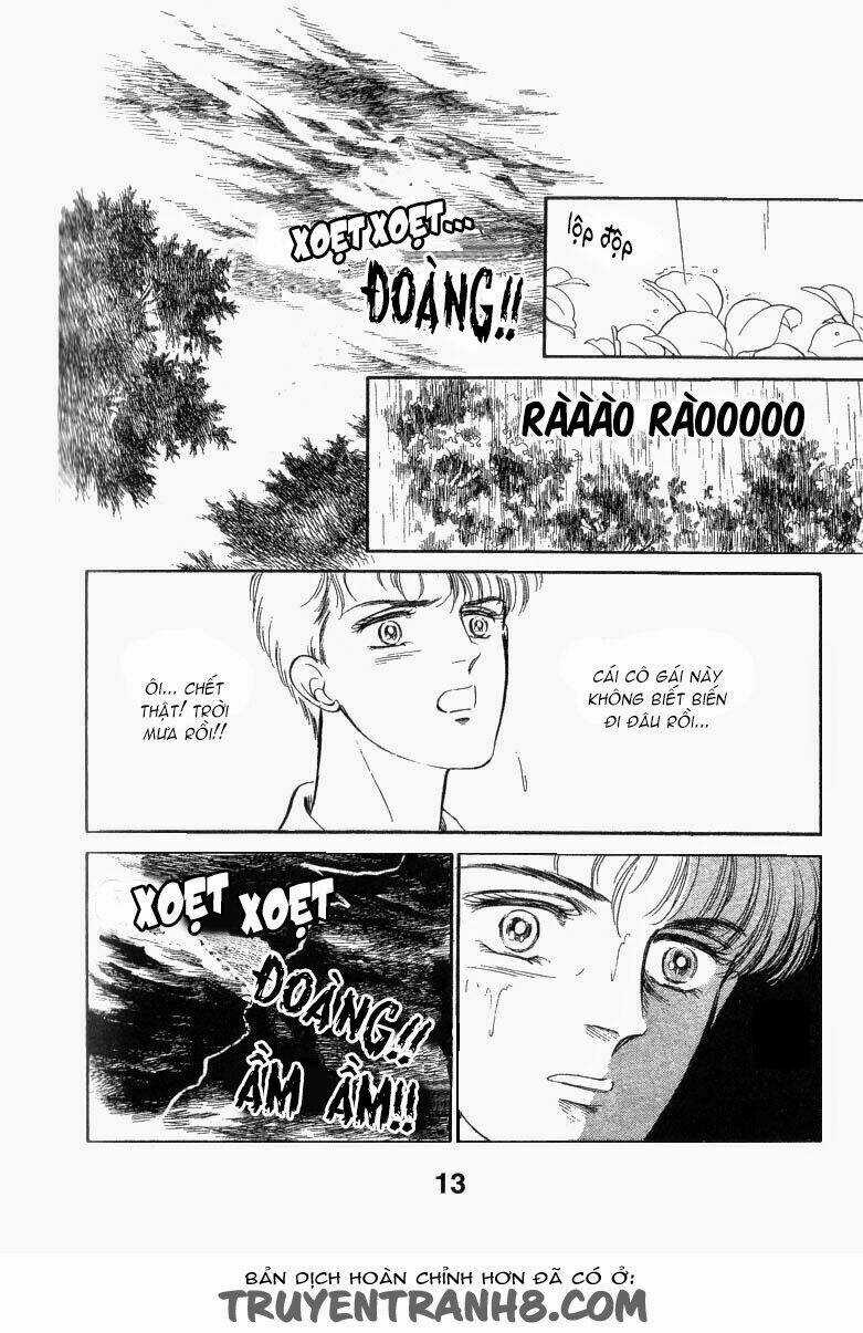 Thế Giới Khác Chapter 1 trang 14