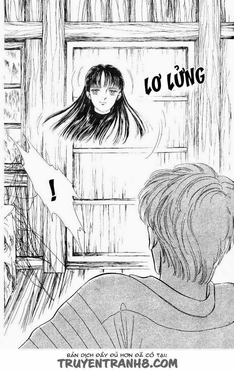 Thế Giới Khác Chapter 1 trang 19