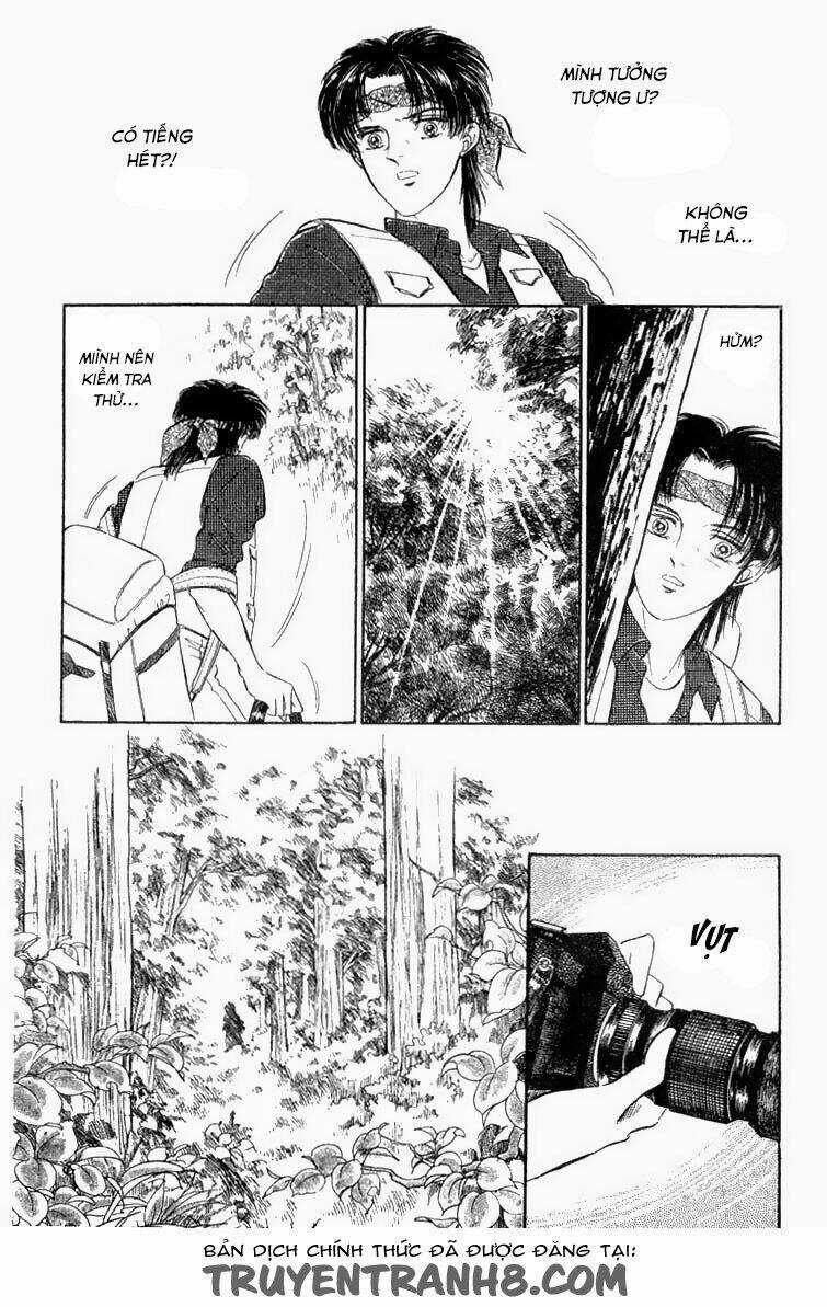 Thế Giới Khác Chapter 2 trang 10