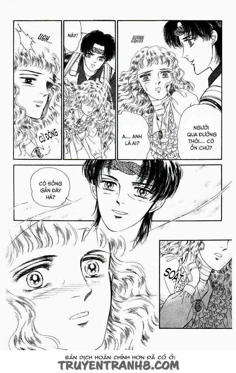 Thế Giới Khác Chapter 2 trang 13