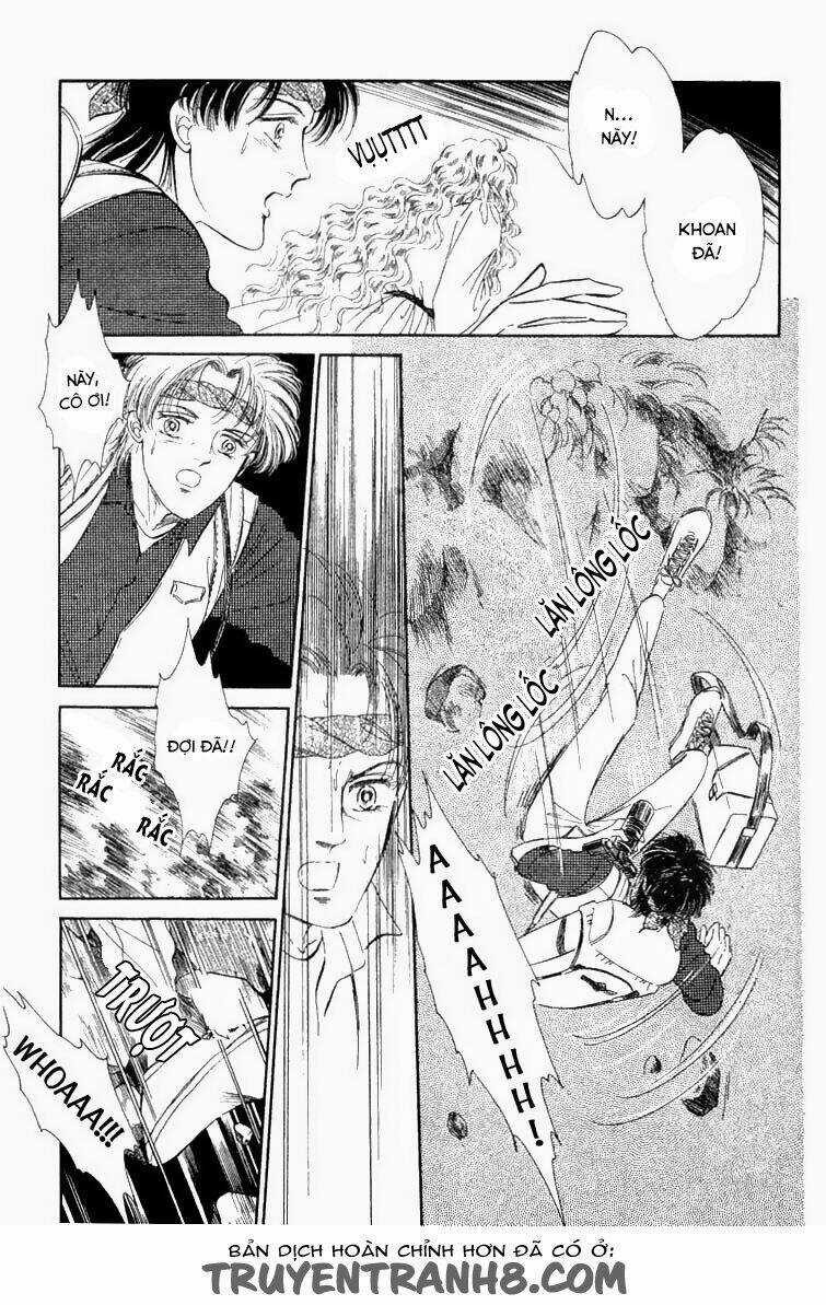 Thế Giới Khác Chapter 2 trang 14