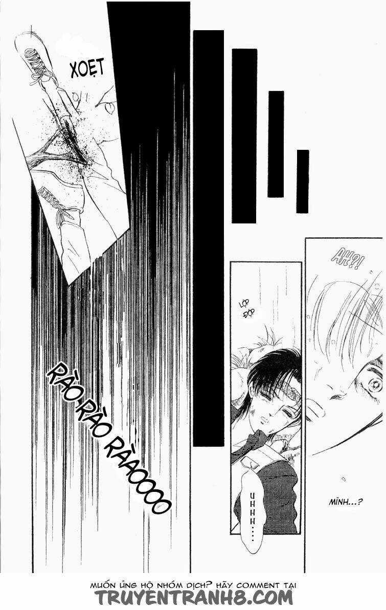 Thế Giới Khác Chapter 2 trang 15