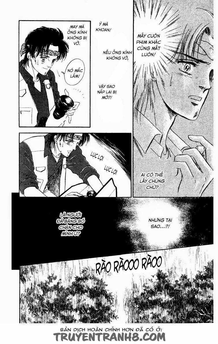 Thế Giới Khác Chapter 2 trang 17