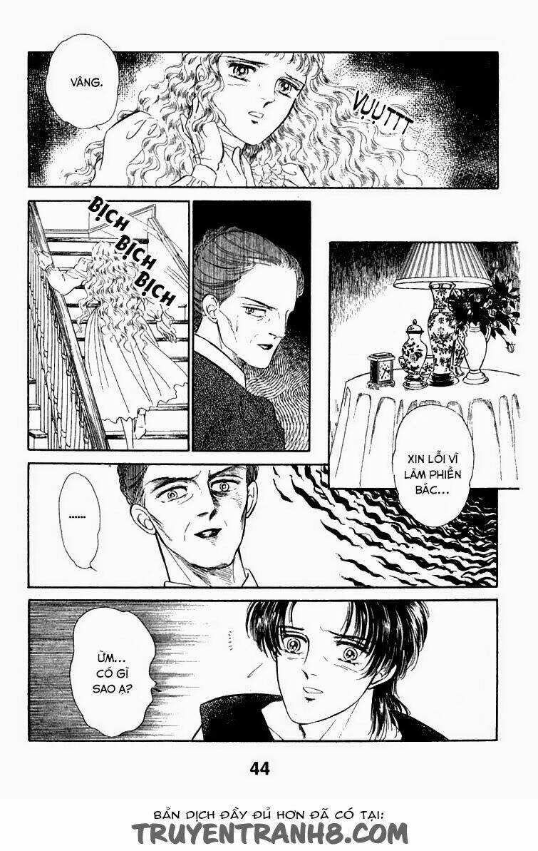 Thế Giới Khác Chapter 2 trang 22