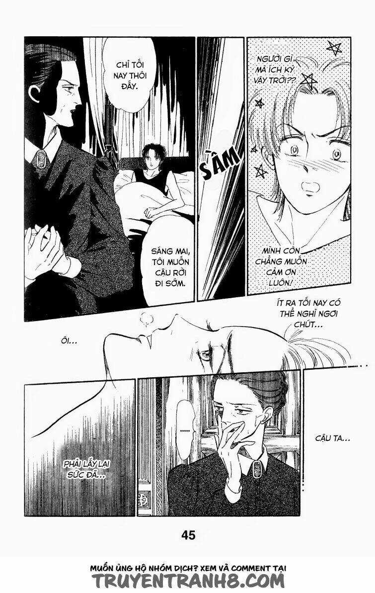 Thế Giới Khác Chapter 2 trang 23