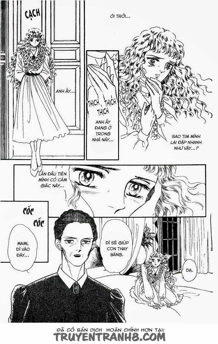 Thế Giới Khác Chapter 2 trang 24