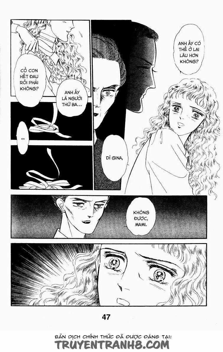 Thế Giới Khác Chapter 2 trang 25