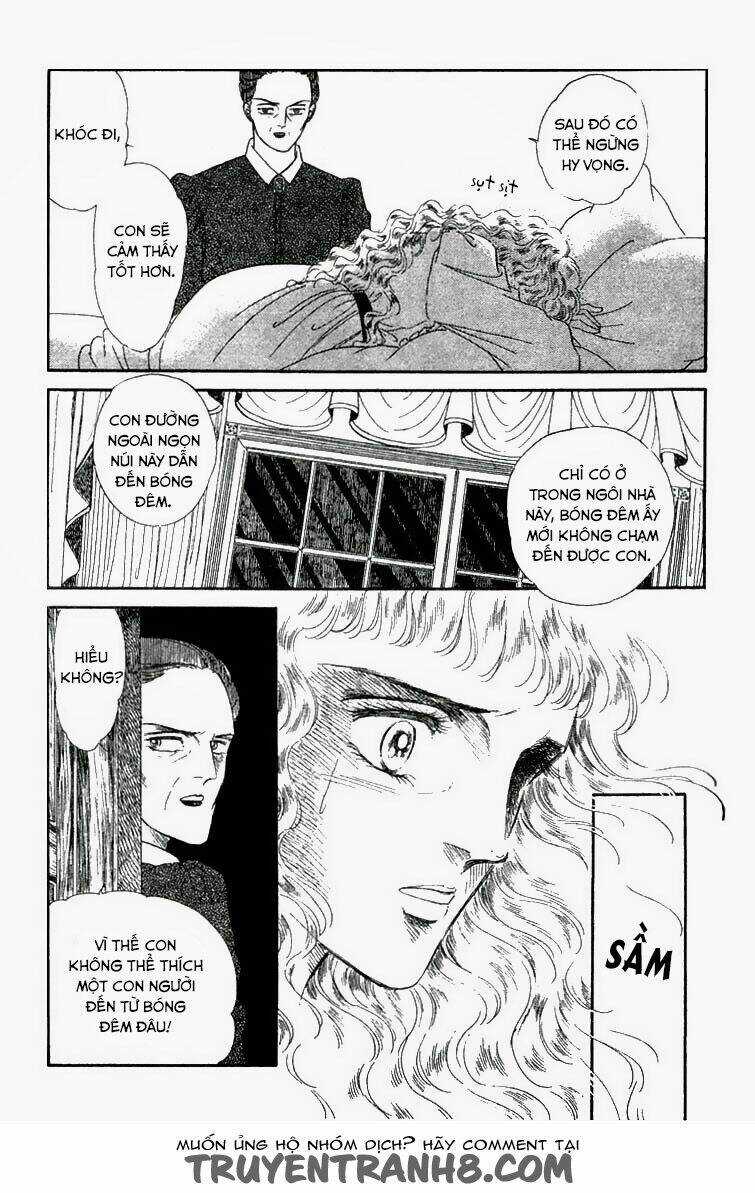 Thế Giới Khác Chapter 2 trang 26