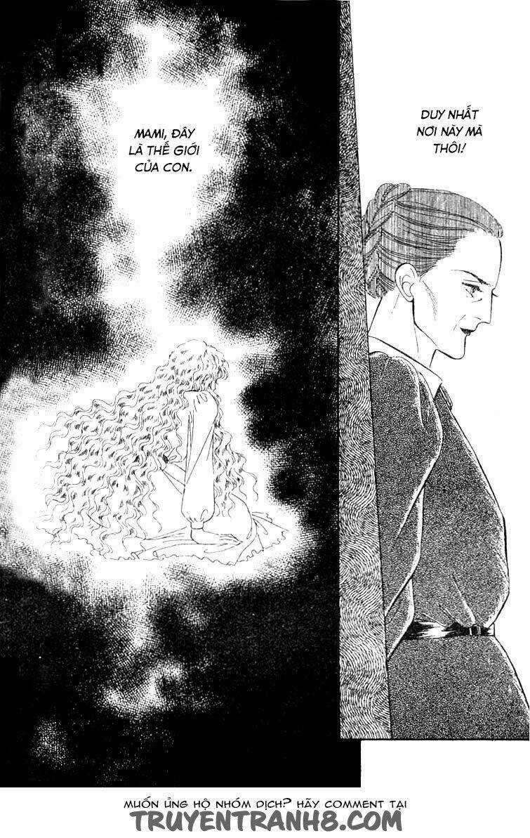 Thế Giới Khác Chapter 2 trang 27