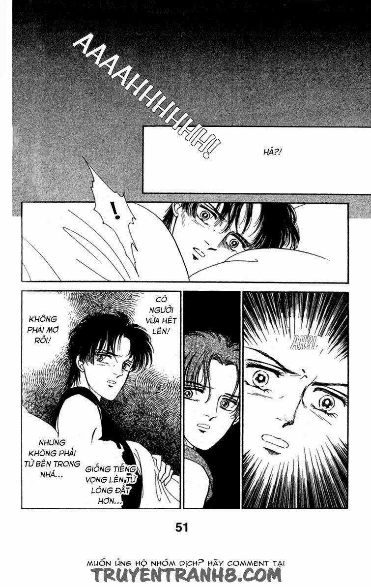 Thế Giới Khác Chapter 2 trang 29