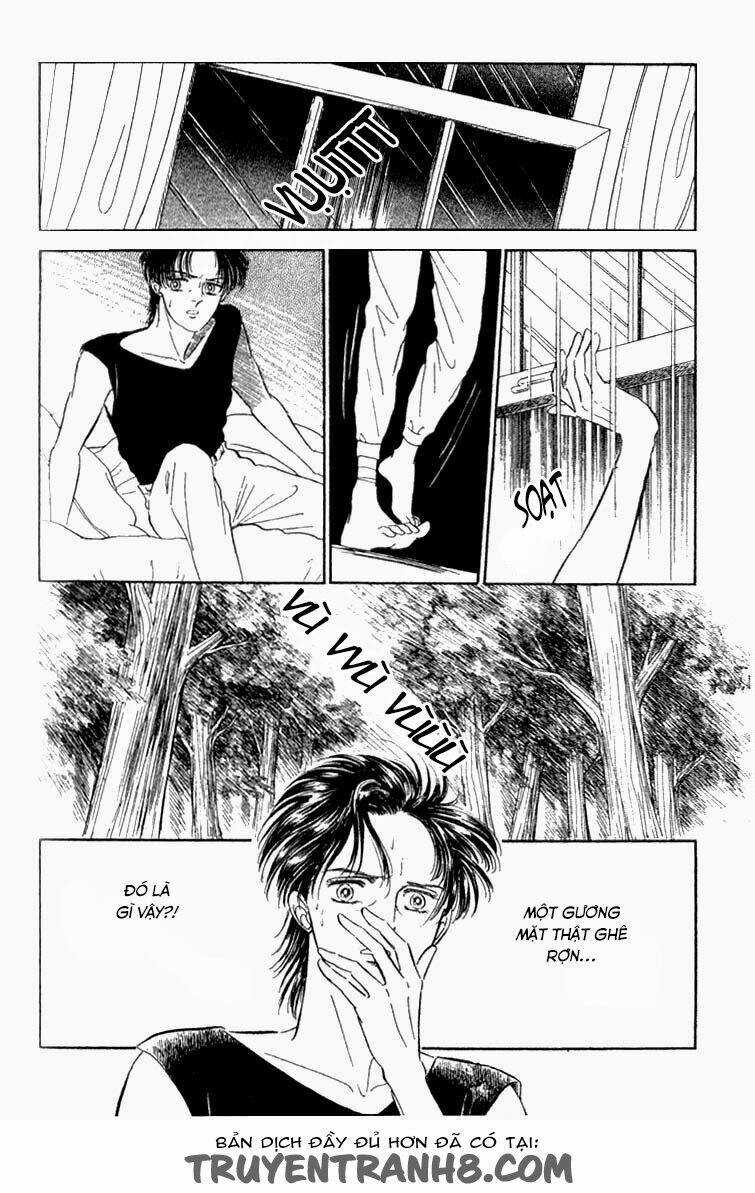 Thế Giới Khác Chapter 2 trang 31