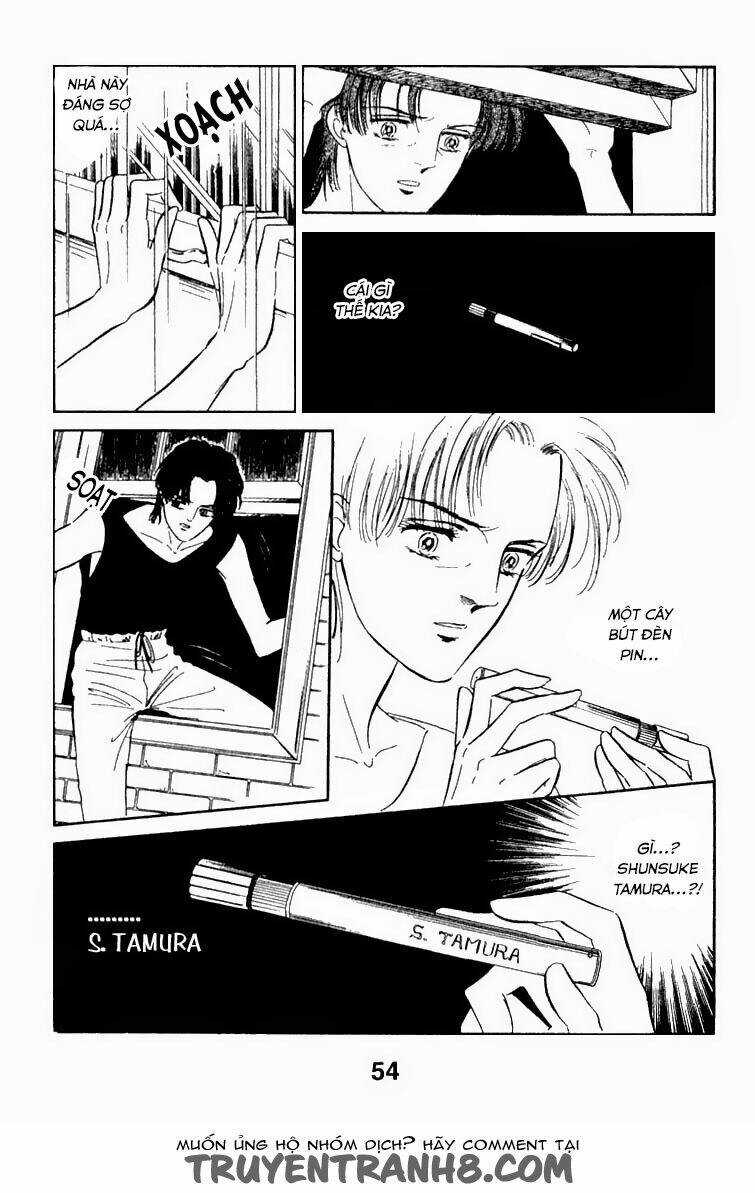 Thế Giới Khác Chapter 2 trang 32