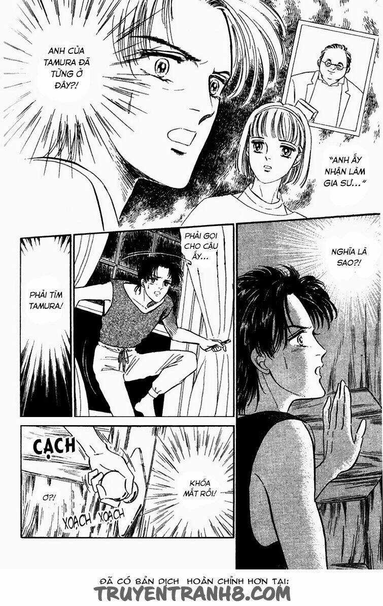 Thế Giới Khác Chapter 2 trang 33