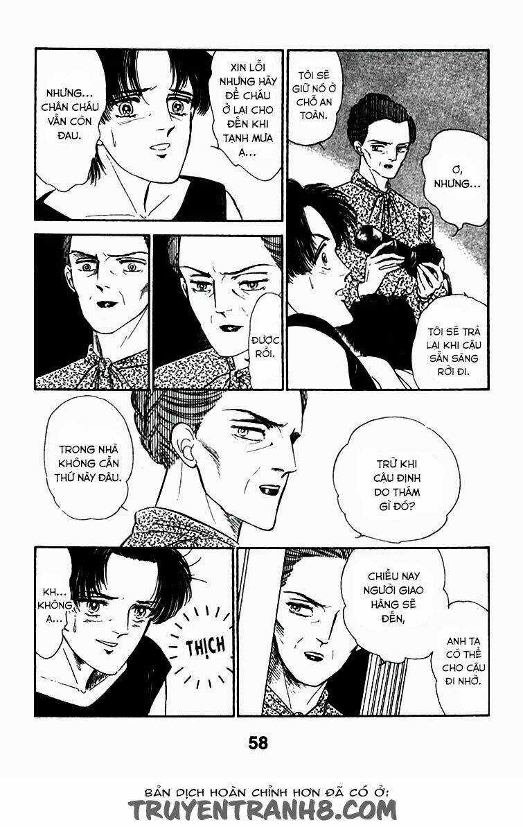 Thế Giới Khác Chapter 2 trang 36