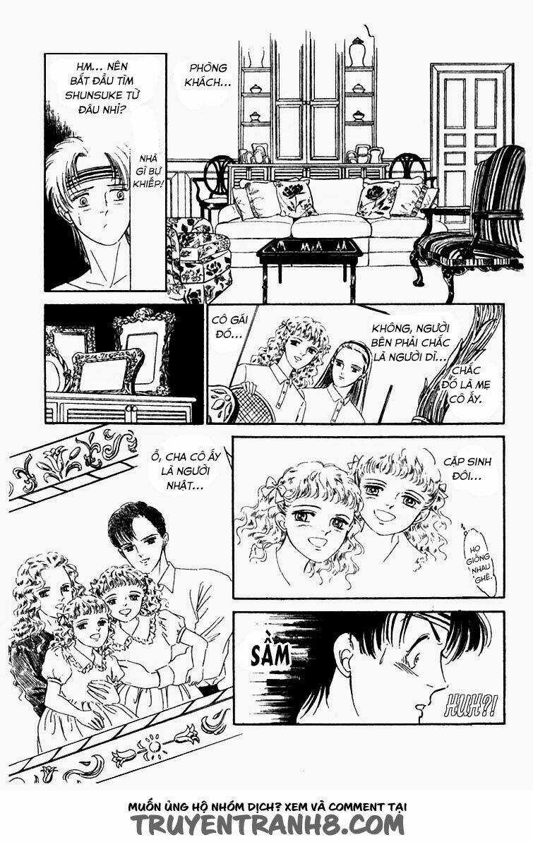 Thế Giới Khác Chapter 2 trang 38