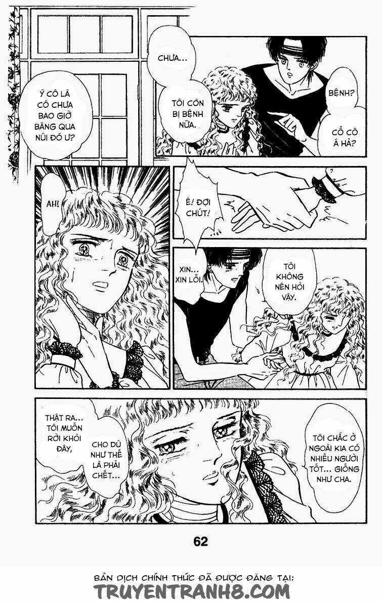 Thế Giới Khác Chapter 2 trang 40