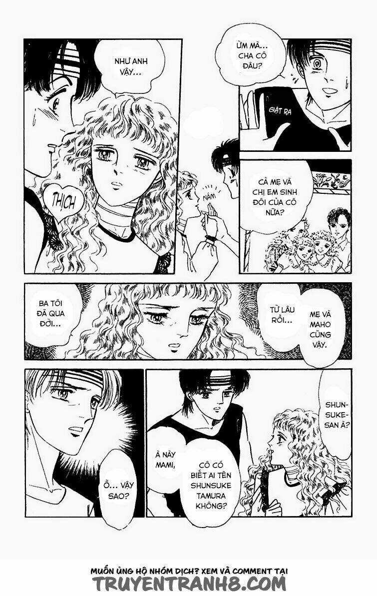 Thế Giới Khác Chapter 2 trang 41