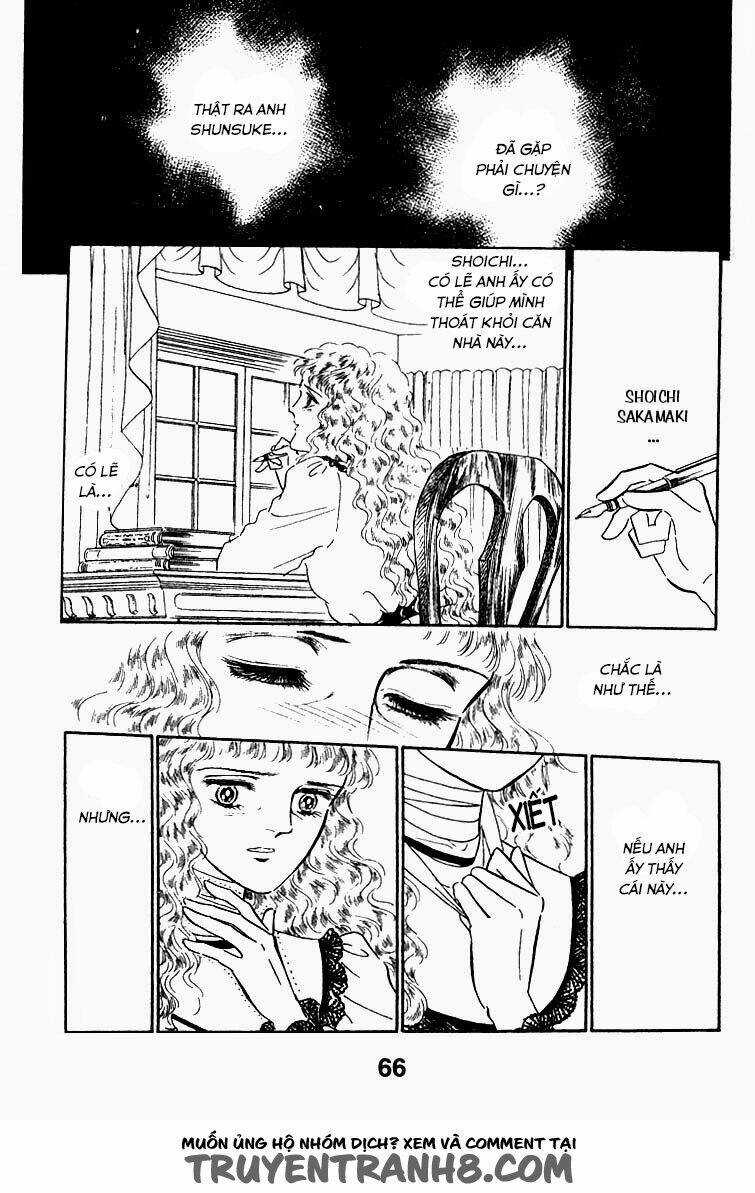 Thế Giới Khác Chapter 2 trang 44