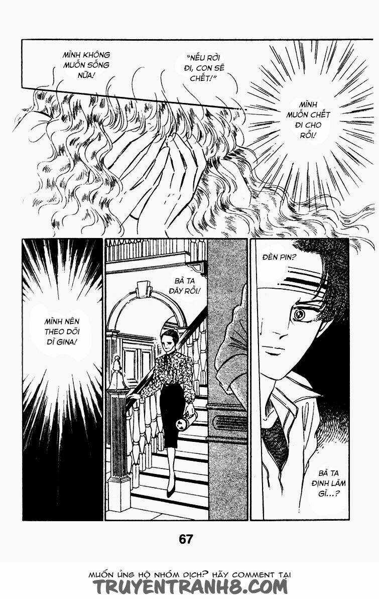 Thế Giới Khác Chapter 2 trang 45