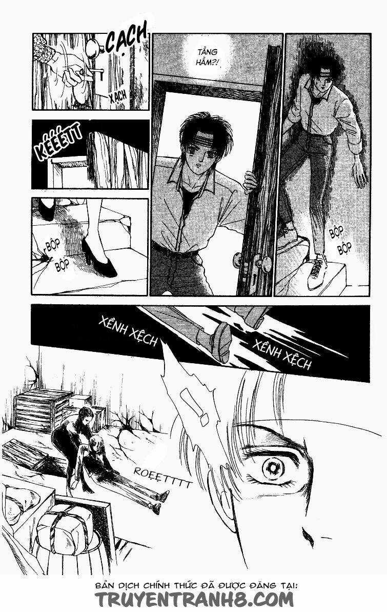 Thế Giới Khác Chapter 2 trang 46