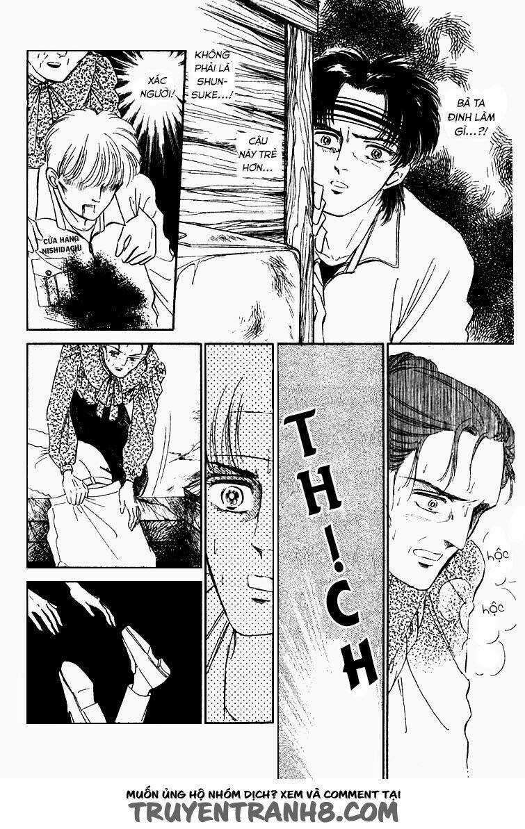 Thế Giới Khác Chapter 2 trang 47