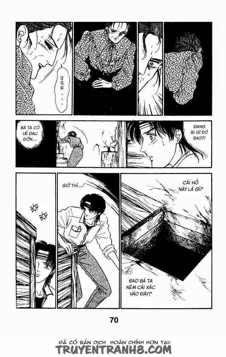 Thế Giới Khác Chapter 2 trang 48