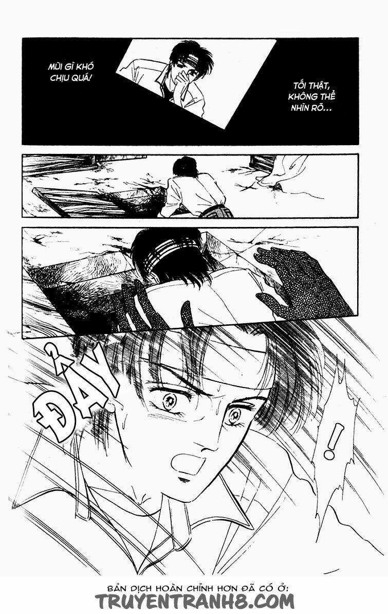 Thế Giới Khác Chapter 2 trang 49