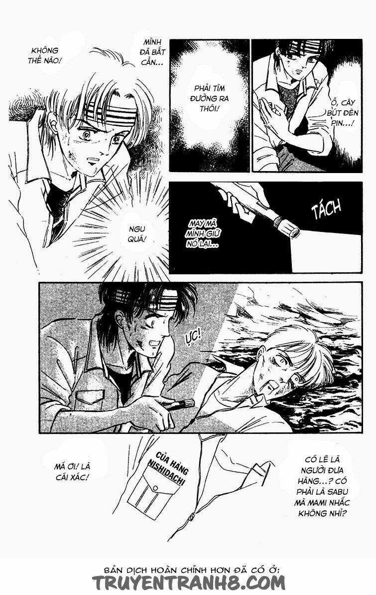 Thế Giới Khác Chapter 2 trang 52